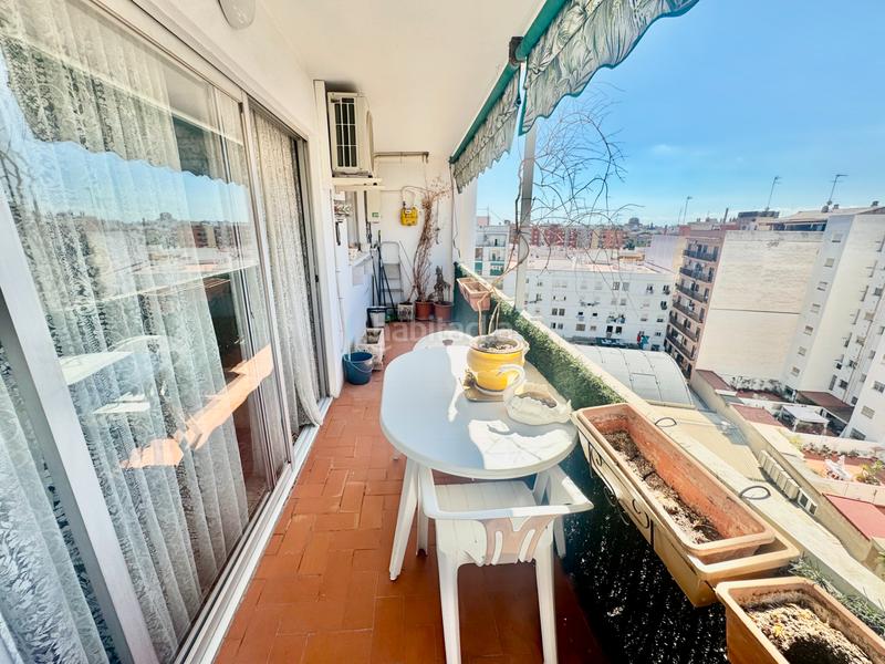 Foto c77bebcc-8447-481e-9f96-2209f03bc5c5. Pis a Les Tendetes - Avenida Burjassot Valencia