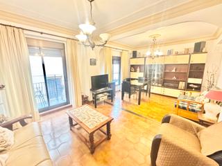 Flat in Calle de la Concordia