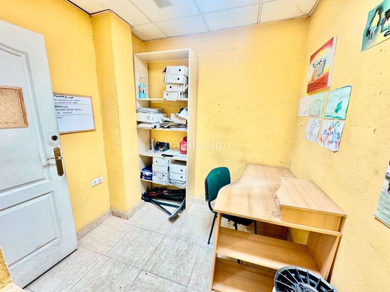 Foto 7cb5fa64-5010-4e6b-b5ec-5f412e769ae0. Local comercial en Tormos Valencia