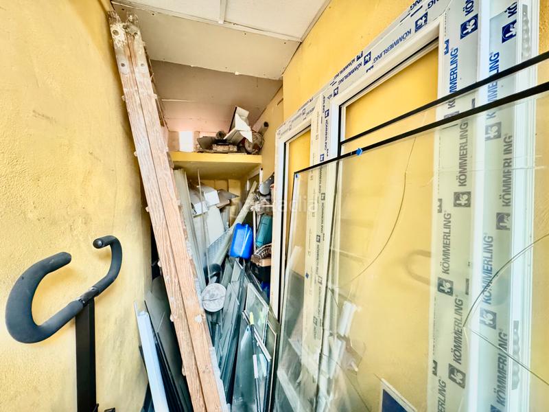 Foto 1d8829b7-c287-4802-b95b-c65c8e5d39c8. Local commercial dans Tormos Valencia