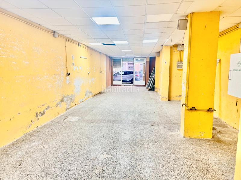 Foto 43821418-4d6c-49d5-a421-a26a1a83e5f2. Local commercial dans Tormos Valencia