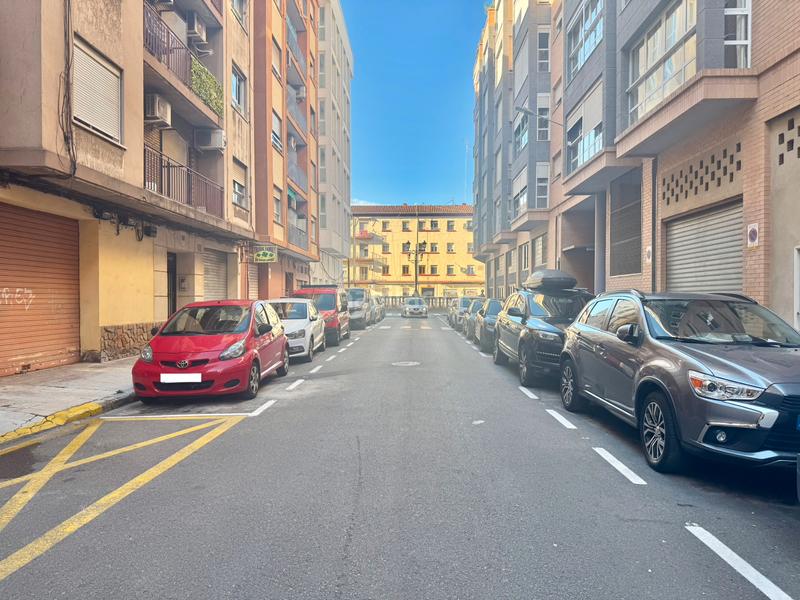 Foto 4468c6bc-a8eb-4915-9c69-61cef768e1a1. Local commercial dans Tormos Valencia