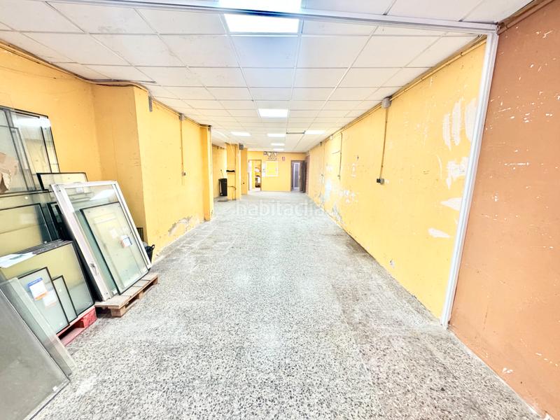 Foto 4f3b582d-65e1-413a-9893-bba07665c1f1. Local commercial dans Tormos Valencia