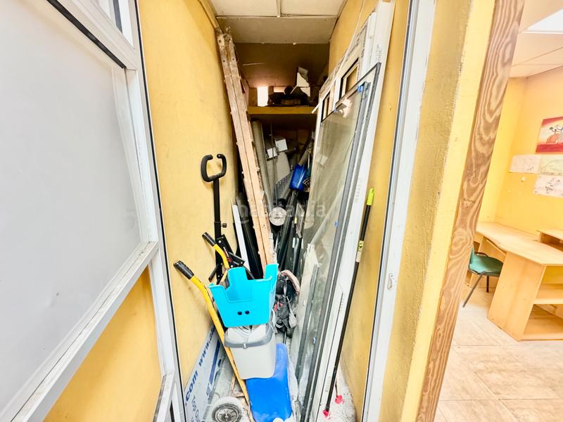 Foto 59eb6e9d-86e4-48c5-bbb7-74de80911973. Local commercial dans Tormos Valencia