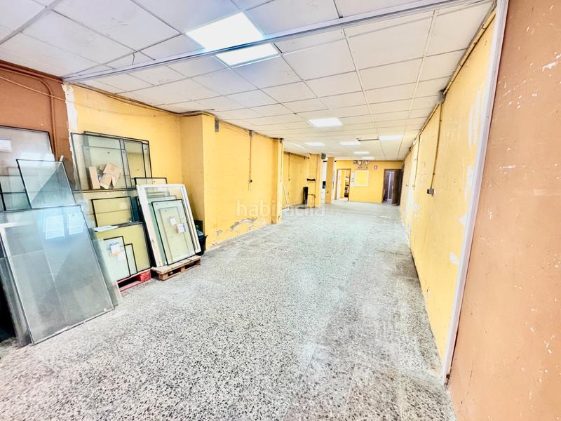 Foto 6146058d-be75-4453-b386-7188b6646721. Local commercial dans Tormos Valencia