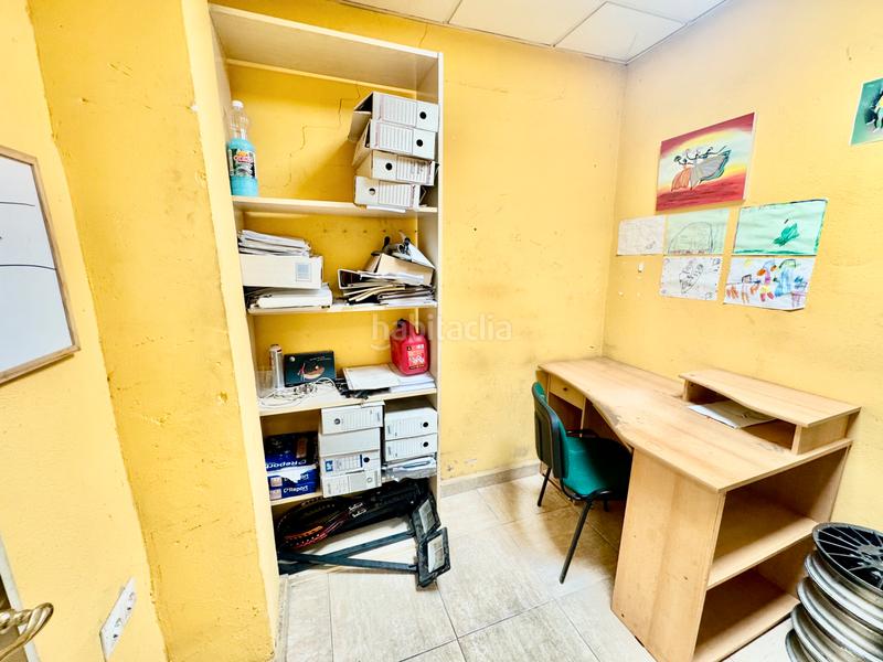 Foto 8e357f4d-f9d8-4619-9e1f-19e3578b1616. Local commercial dans Tormos Valencia