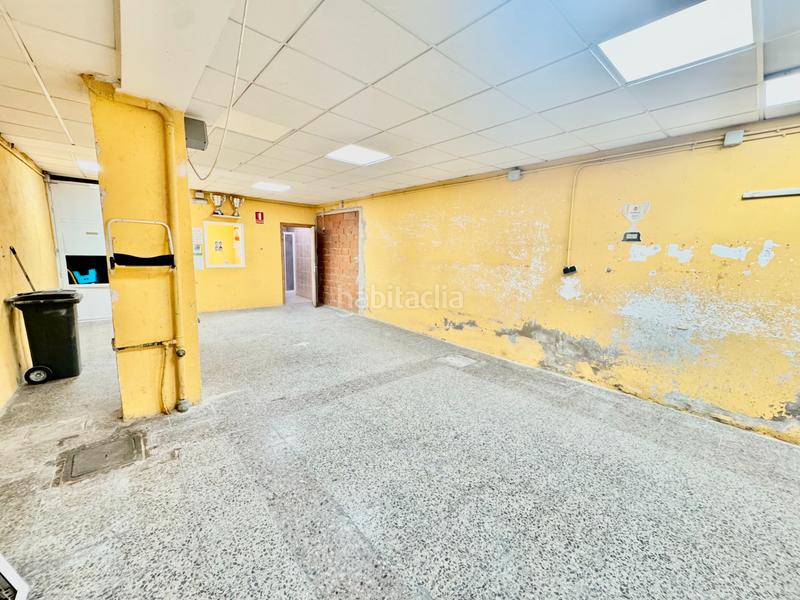 Foto 8ebc2e07-bd13-4aab-9482-95740f37d529. Local commercial dans Tormos Valencia