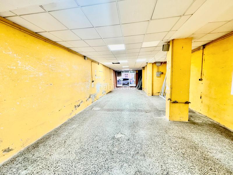 Foto f1cd4808-18ce-44d1-a48f-0711f8050d23. Local commercial dans Tormos Valencia