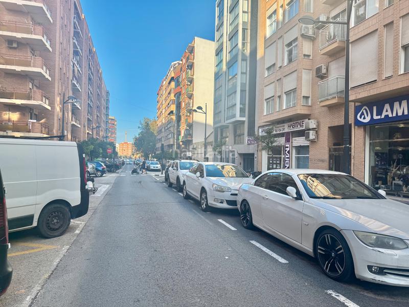 Foto f3a65d1f-ee97-453e-a337-eb76992ae584. Local commercial dans Tormos Valencia