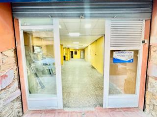 Locale commerciale in Carrer de l'Arquitecte Carbonell