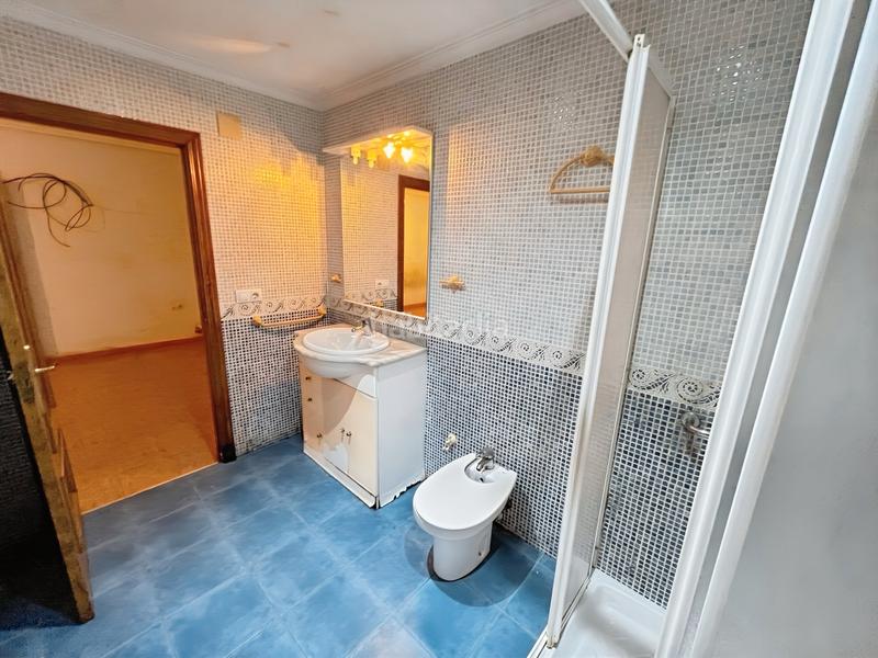 Foto 56e97817-4350-436d-9642-428eb81fcb99. Piso en Torrefiel Valencia