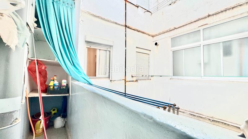 Foto 0a8a7524-0a1f-4a60-858b-a692919b6f1a. Appartamento in Plaza Xúquer Paiporta