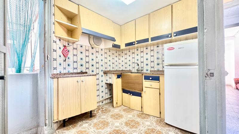 Foto 8912df3c-1dcd-4102-b0c6-7beaba39b587. Appartamento in Plaza Xúquer Paiporta