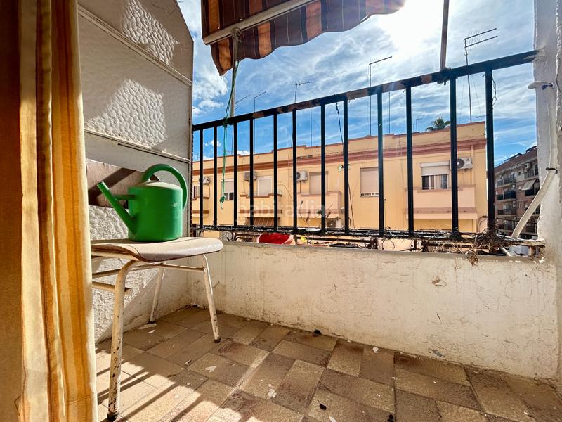 Foto 97ac4556-b9f7-4f49-8518-51cb14c4a842. Appartamento in Plaza Xúquer Paiporta