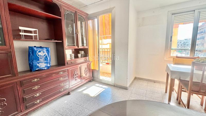 Foto 6fe7f01a-1199-47ee-8ea7-b3691970260a. Pis a Plaza Xúquer Paiporta