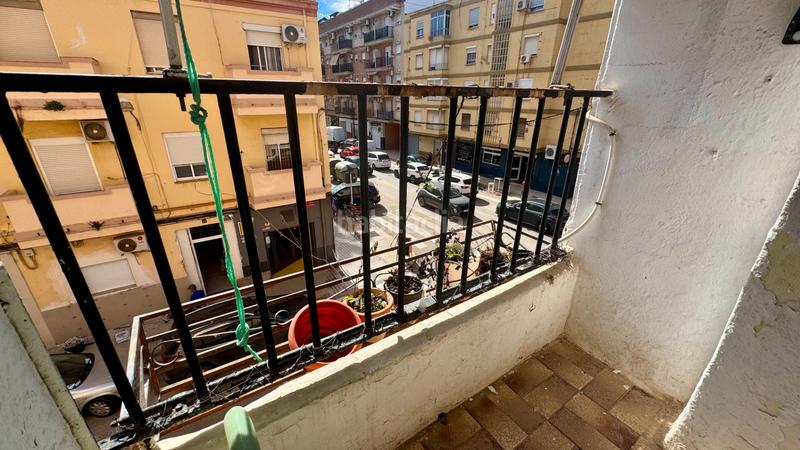 Foto 074ee218-5c70-4d3e-94aa-b6061070a275. Piso en Plaza Xúquer Paiporta