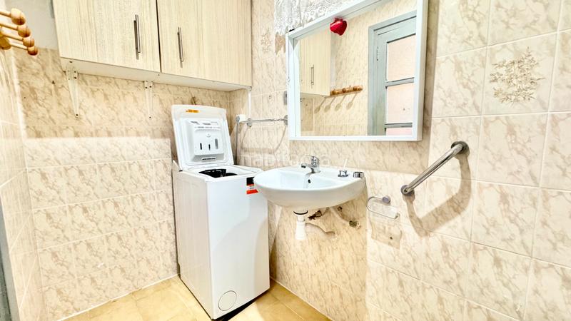 Foto b45f8e91-f384-41ba-9dc3-e66fc6fbc41a. Piso en Plaza Xúquer Paiporta