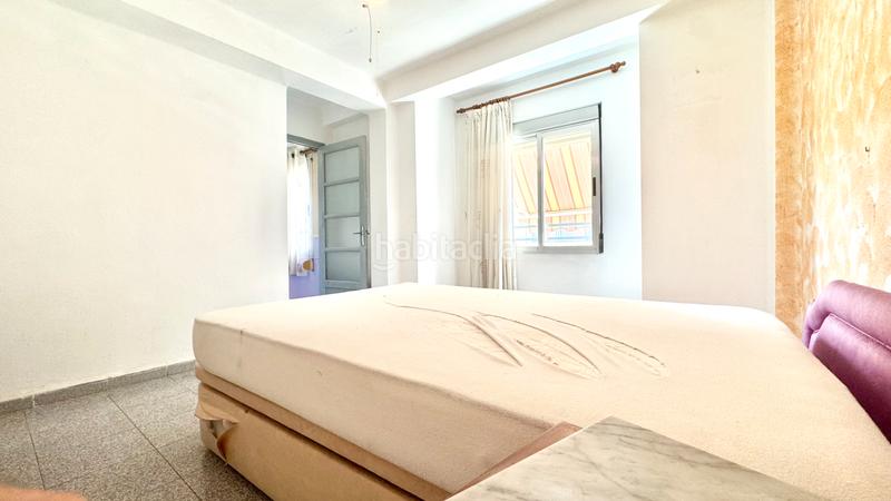 Foto f8696965-99e3-4b35-9cbe-06c64f877e27. Piso en Plaza Xúquer Paiporta