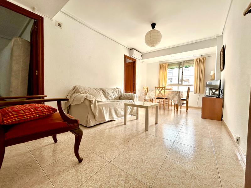 Foto 88b761ff-18f9-43d4-a4bf-12a702449bde. Appartamento in Trinitat Valencia