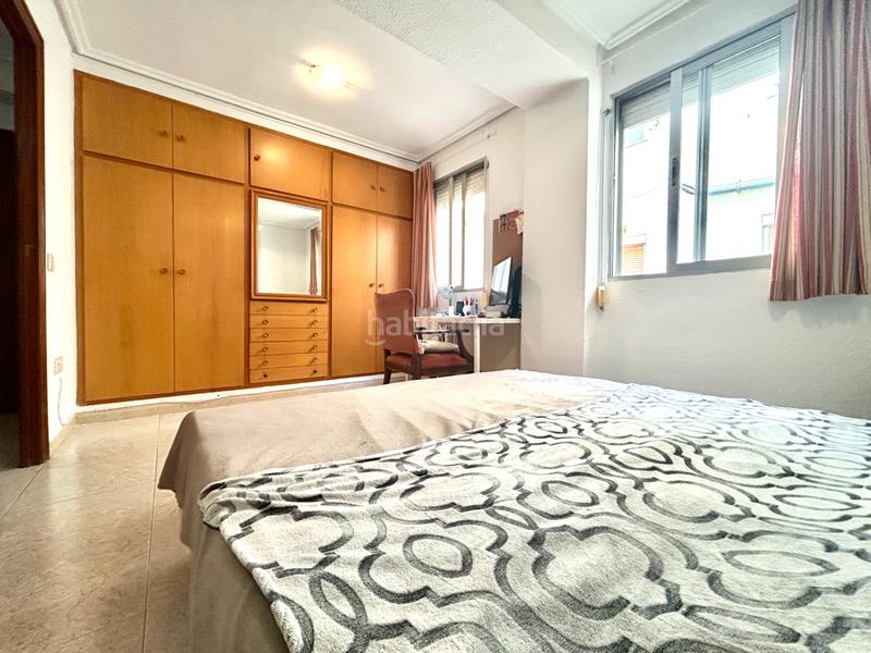 Foto 434f7f39-7165-4458-bdac-8ac69335749c. Etagenwohnung in Trinitat Valencia