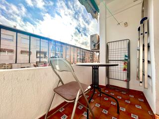 Etagenwohnung in Carrer d'Alboraia