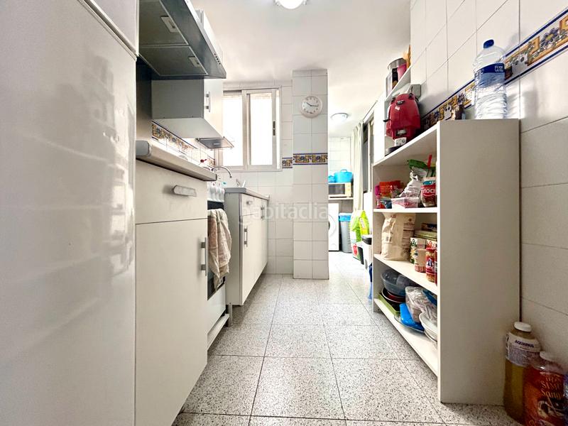 Foto feaae0ee-82d8-484d-8600-69ae691f2c77. Flat in Trinitat Valencia