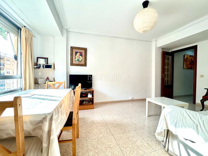 Foto 3b66d918-699a-4988-a4fa-4acc8c04a6ad. Pis a Trinitat Valencia