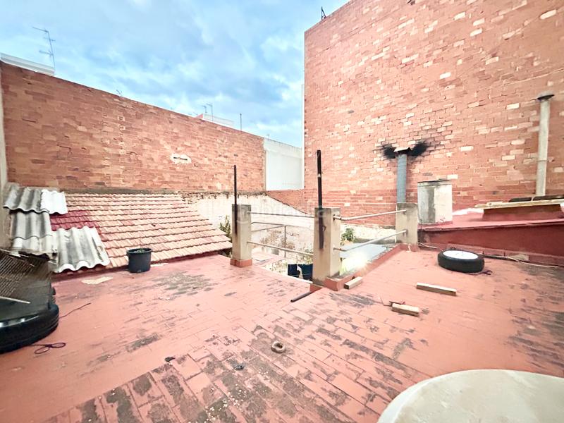 Foto 75a032ed-01b4-4136-a87e-75a3e0873979. Casa a schiera in Massanassa