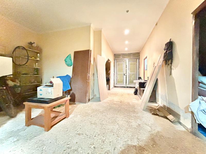 Foto 546df1d4-033d-4619-8f80-2c99f7ac6956. Semi detached house in Massanassa