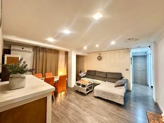 Flat in Carrer del Lugre