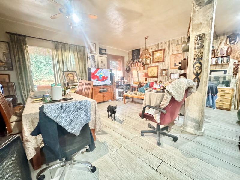 Foto 236daf7d-1a64-4260-90b6-10f5e8ab042b. Appartement dans Tormos Valencia