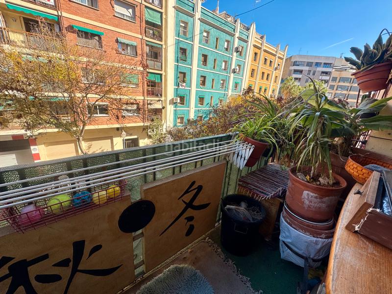 Foto f44dca56-d37a-460a-8b88-fb663047b3ea. Appartement dans Tormos Valencia