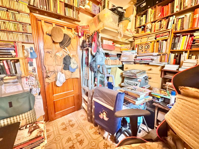 Foto 19b21df9-d406-4cfe-9fcc-f7504c2674a6. Piso en Tormos Valencia