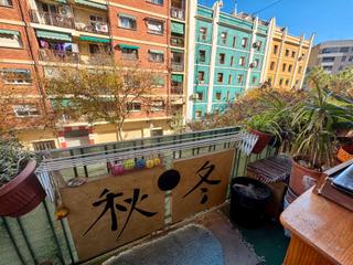 Piso en Carrer de Sarrión