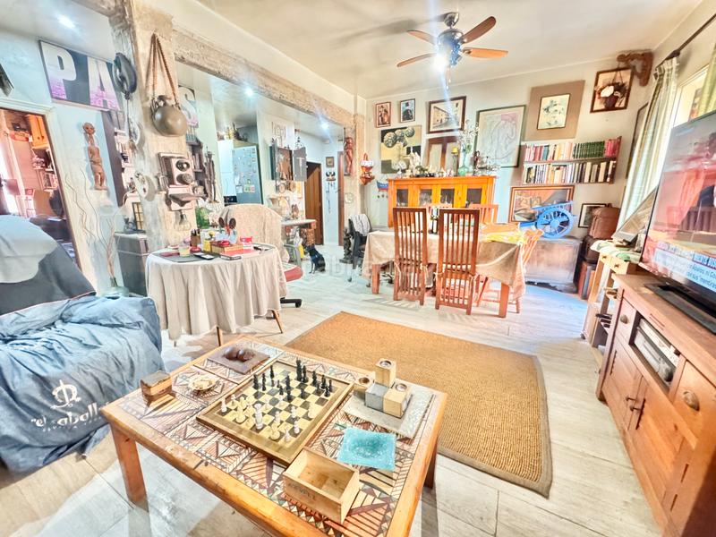 Foto 82686463-9b99-40a0-82ec-2fb365c6fd47. Piso en Tormos Valencia