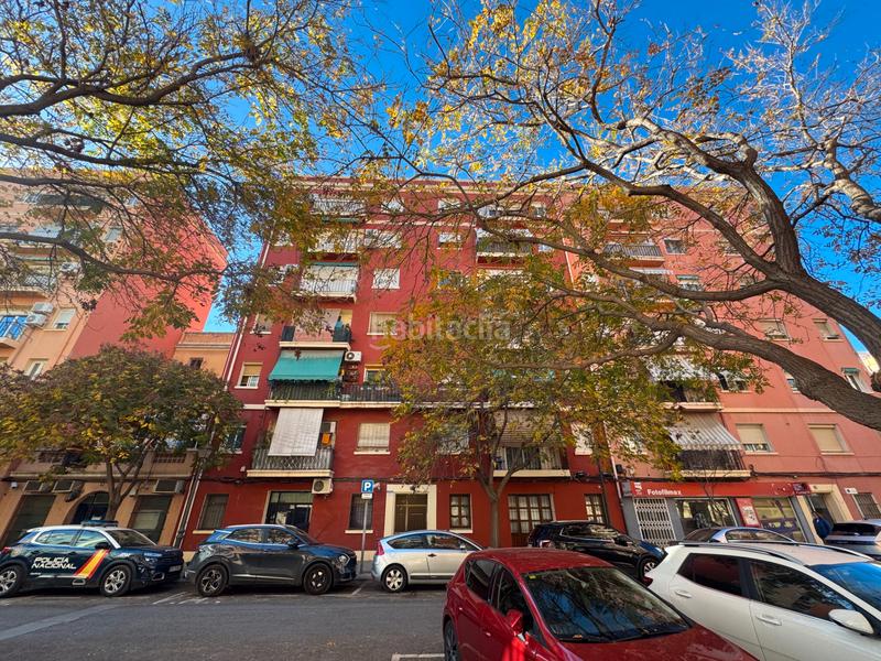 Foto dbf9a06b-3815-4ca5-8661-bf9d04454b0f. Piso en Tormos Valencia