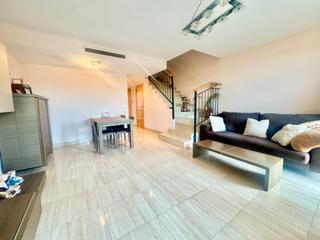 Casa adossada  Avenida l'arros