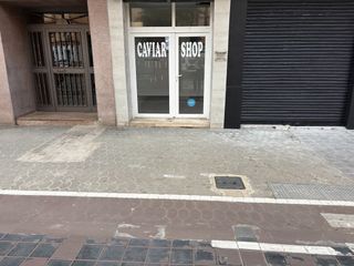 Geschäftsraum  Carrer de molinell
