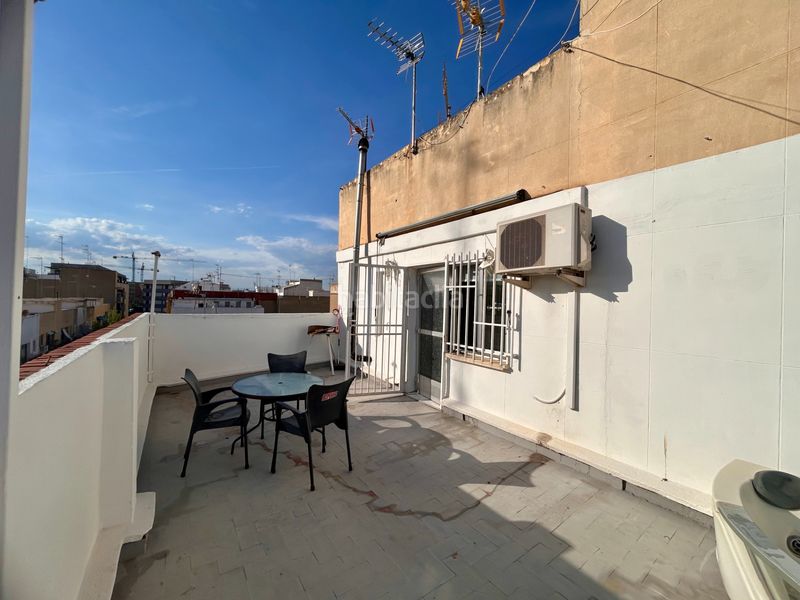 Foto 17c4d83c-1820-4c5e-9a97-5b0e87b4e54e. Ático en El Mercado Manises