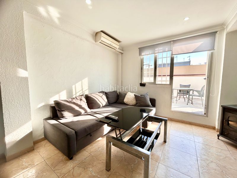 Foto 3b86f0cd-09f8-429e-a2c2-d9c3d01fc5bc. Ático en El Mercado Manises