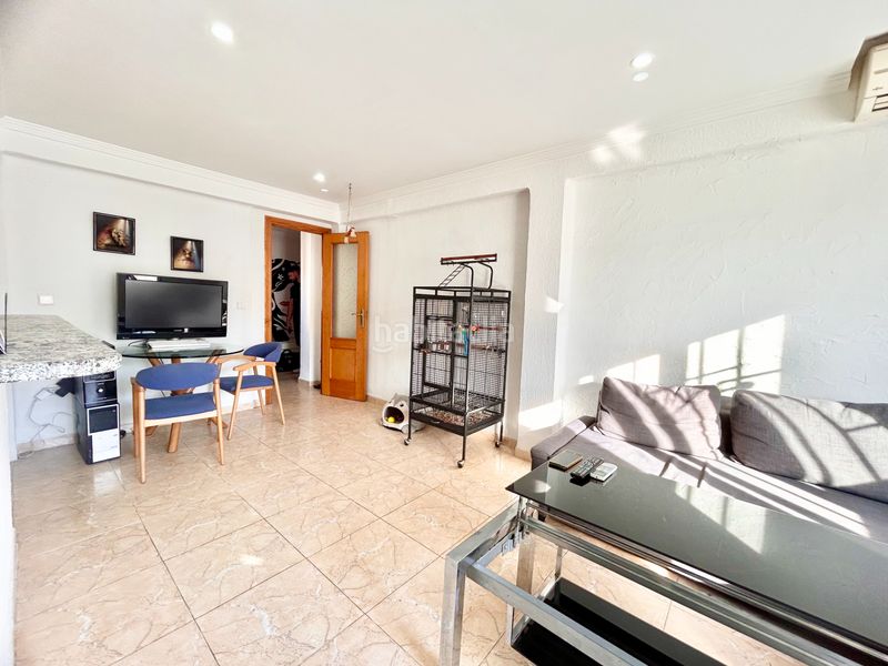 Foto 5996a433-b018-480f-b901-e32ebf937086. Ático en El Mercado Manises