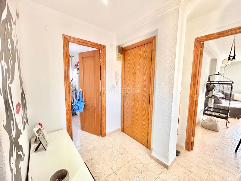 Foto 5df425d7-fd99-4fb2-a797-735f590daeec. Ático en El Mercado Manises