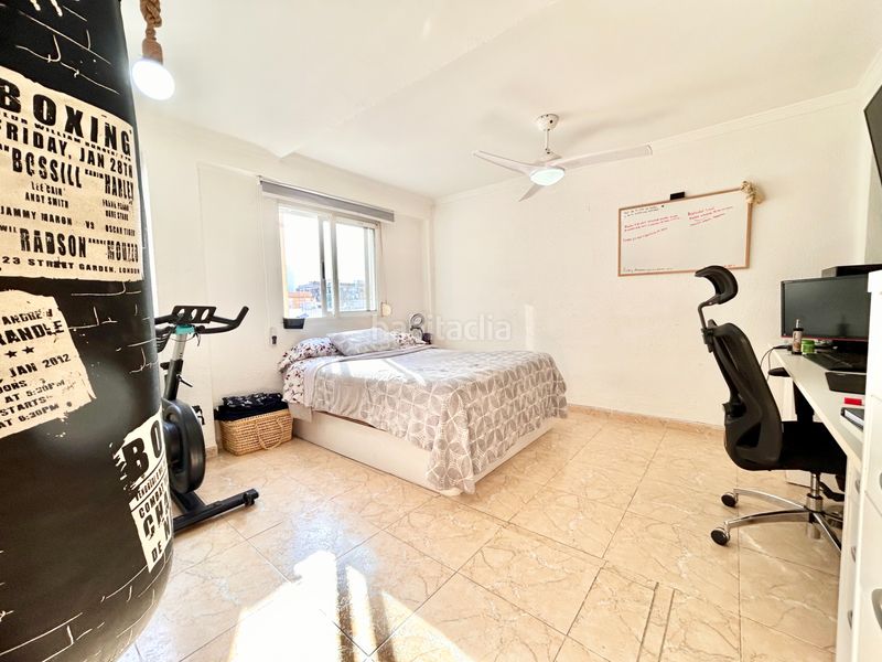 Foto 7f5070ff-9d77-46ad-8f45-dc640fba9fcb. Ático en El Mercado Manises