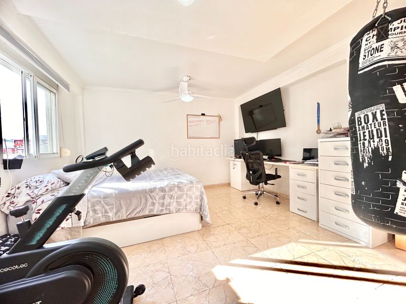 Foto 83e937d2-41ba-407b-ac19-e1b1f9919412. Ático en El Mercado Manises