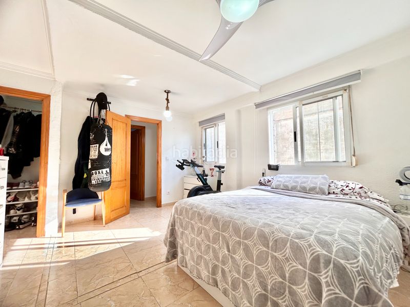 Foto 8460f11f-038f-4301-b321-dab0488bf219. Ático en El Mercado Manises