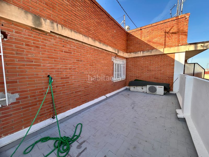 Foto 8925a209-286e-4555-9f9a-fb213290cd39. Ático en El Mercado Manises