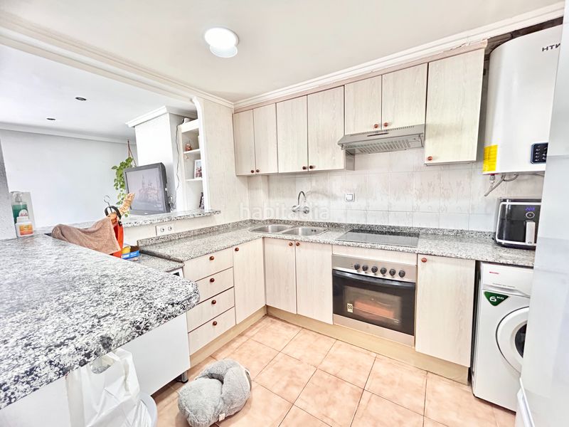 Foto 8dde81fc-d538-478a-babf-d7fd9ea47efa. Ático en El Mercado Manises