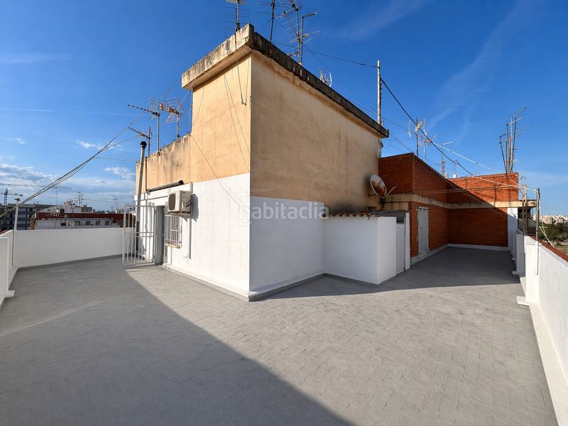 Foto 9089bb21-bee3-4cf4-823a-f8f7a290984b. Ático en El Mercado Manises