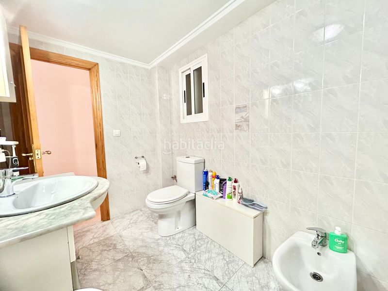 Foto 954f94d9-9898-450e-9d8c-1c762e068d03. Ático en El Mercado Manises