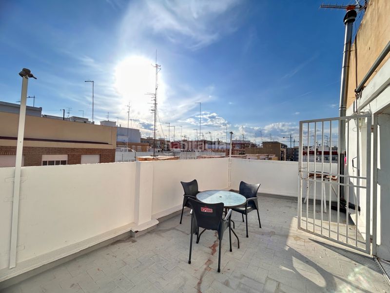 Foto 9ddd4838-f614-45cb-a44a-bacfbd83f42a. Ático en El Mercado Manises